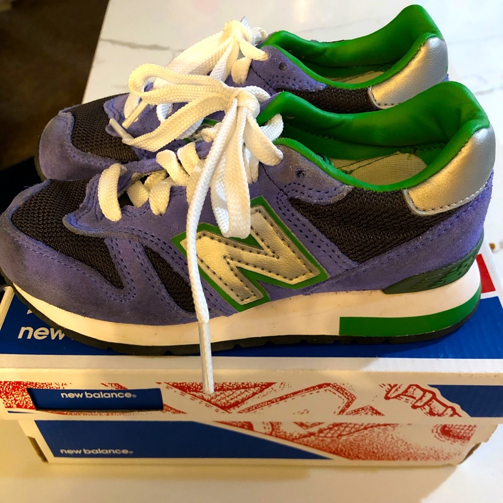 New Balance 1300 Sneakers